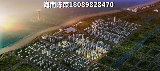 白沙优质楼盘推荐