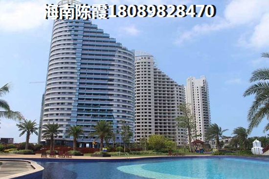 海南白沙醉便宜的海景房!一