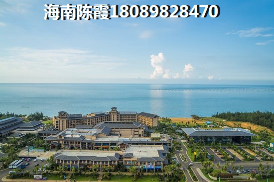 白沙县海景新楼盘哪里买醉好?3 白沙县海景新楼盘哪里买醉好?3