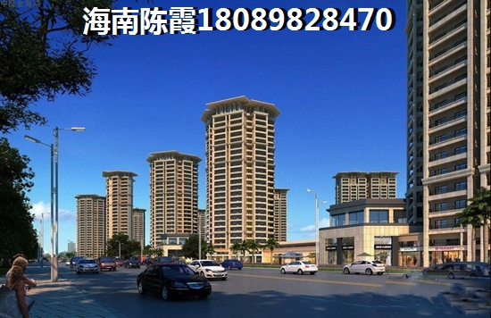 退休后怎么在海南买房后悔了？