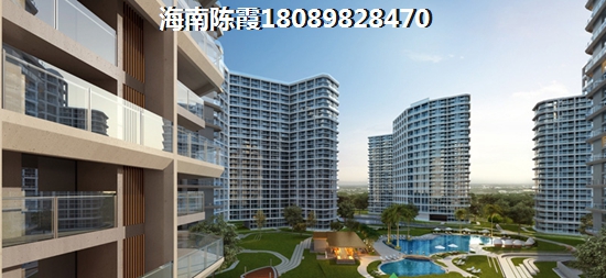 海南大溪地房价2025年预测升值潜力无限！