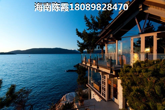 知言山湖著买套房子首付多少？