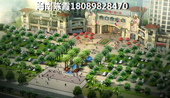 海南名仕湾房价怎么样？