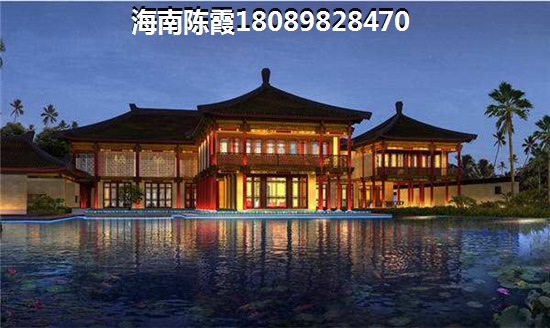 醉新海南大溪地住宅小区房价走势！，白沙2025房价会上涨吗？